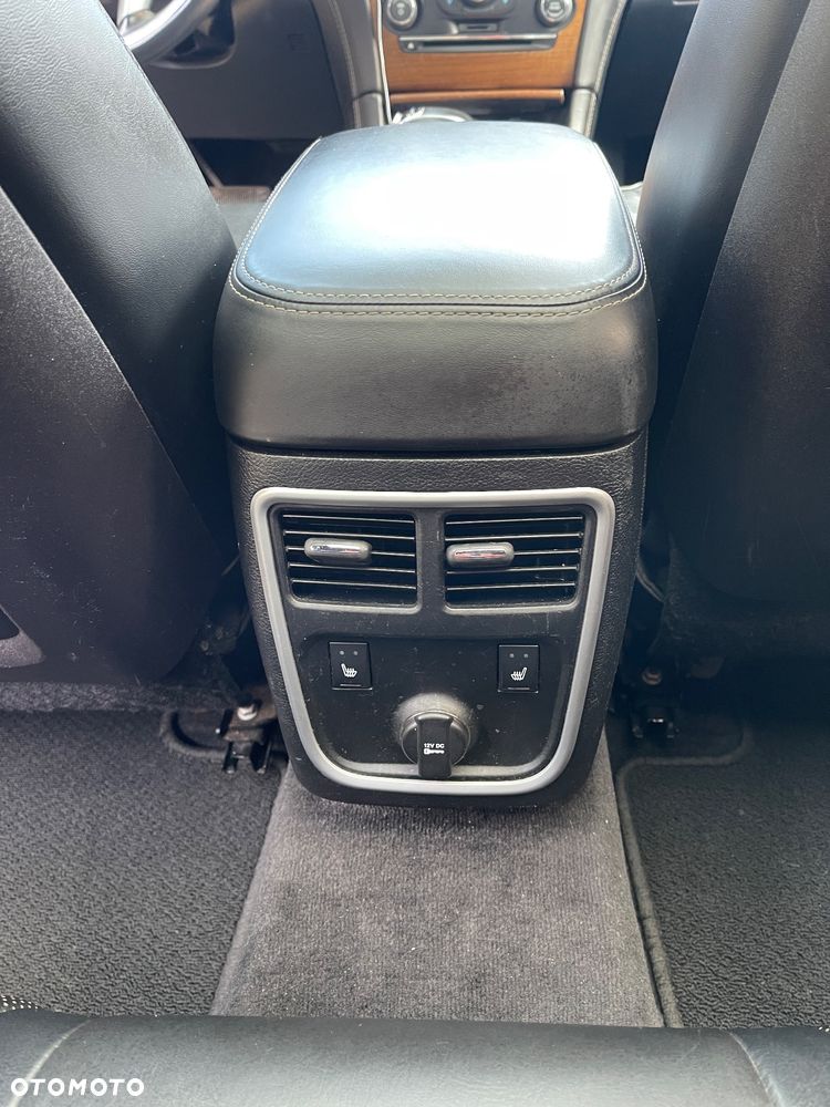 Lancia Thema 3.6 V6 VVT 24V Automatik Executive - 21