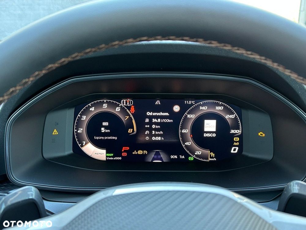 Cupra Formentor 1.5 TSI DSG - 26