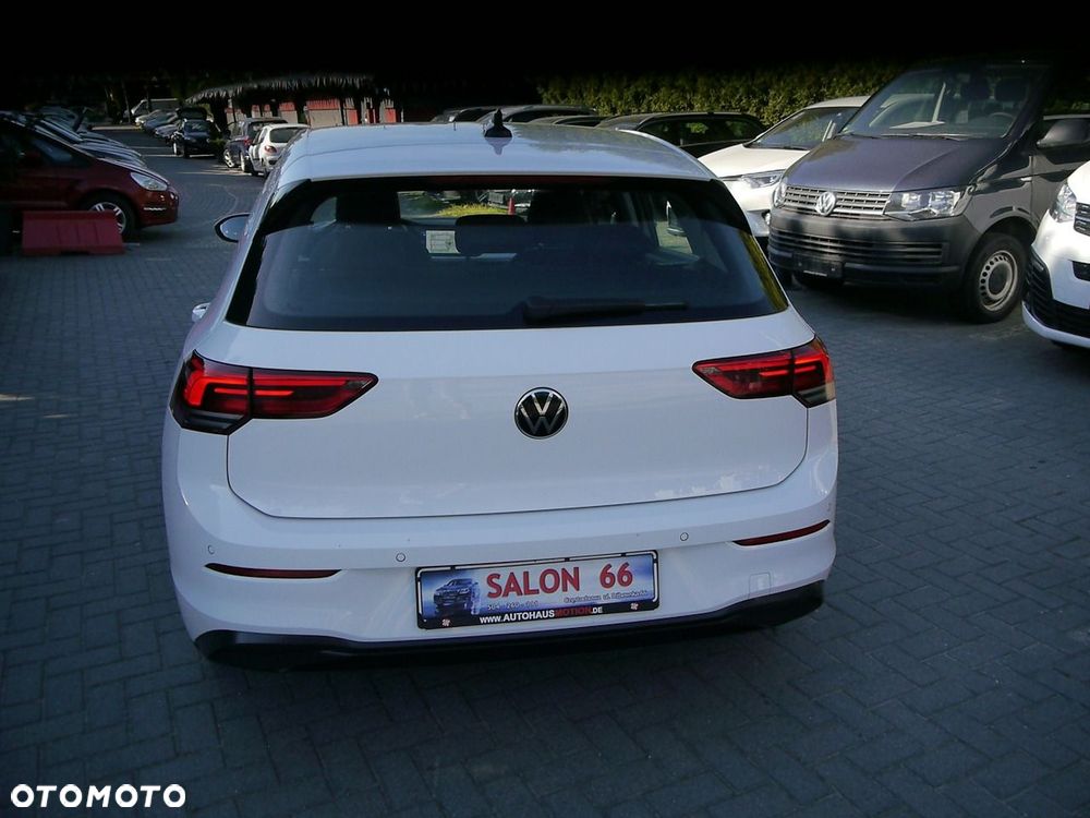 Volkswagen Golf 2.0 TDI SCR DSG Style - 17
