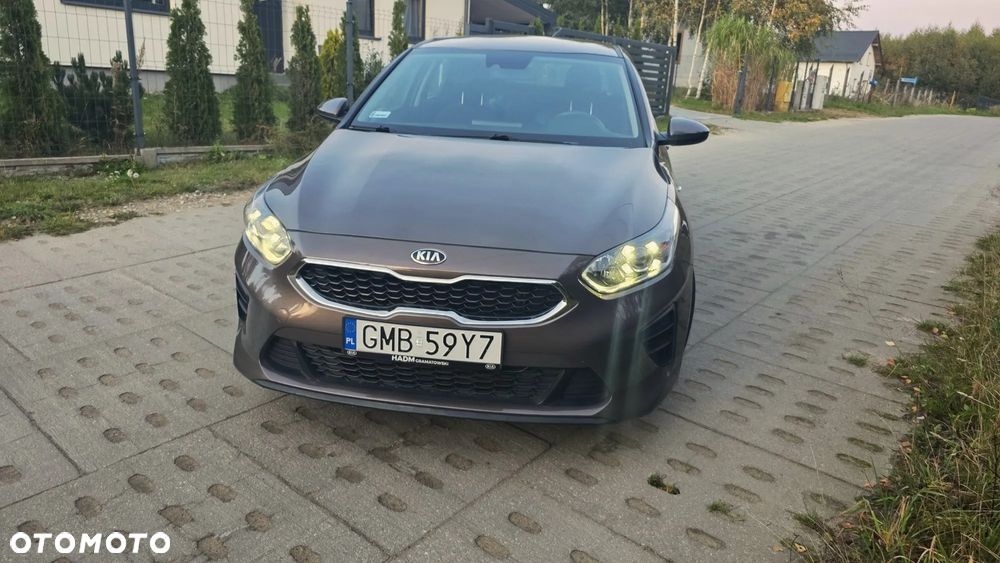 Kia Ceed 1.0 T-GDI L - 15