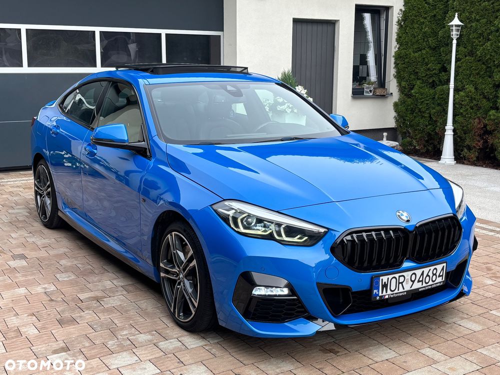 BMW Seria 2 225i M Sport sport - 12