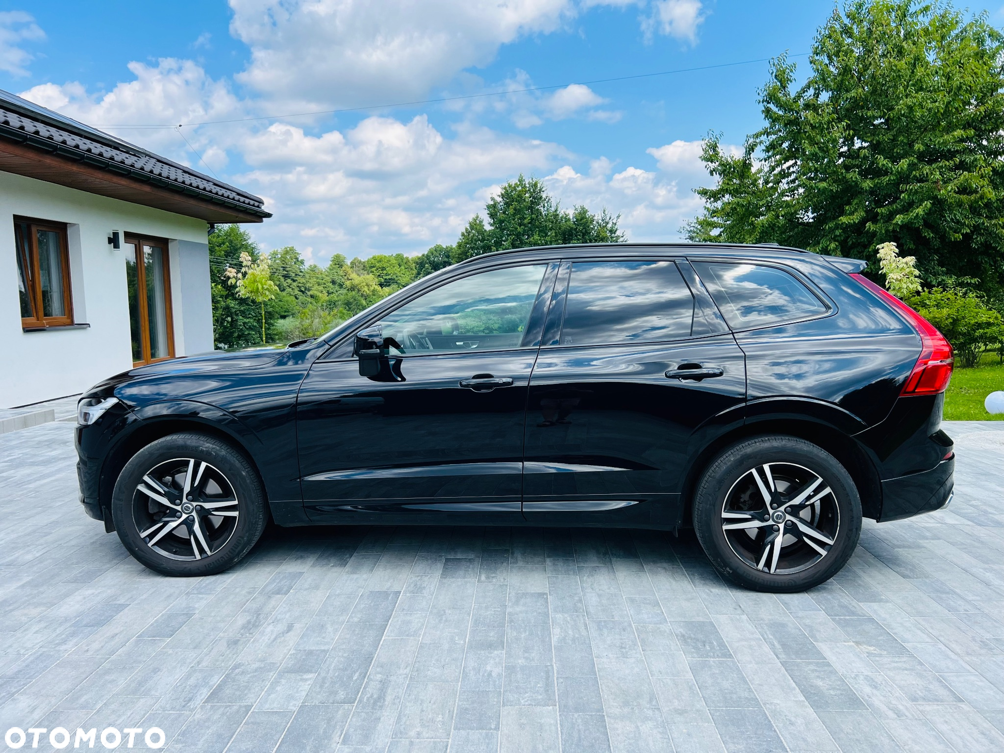 Volvo XC 60 T4 R-Design - 8