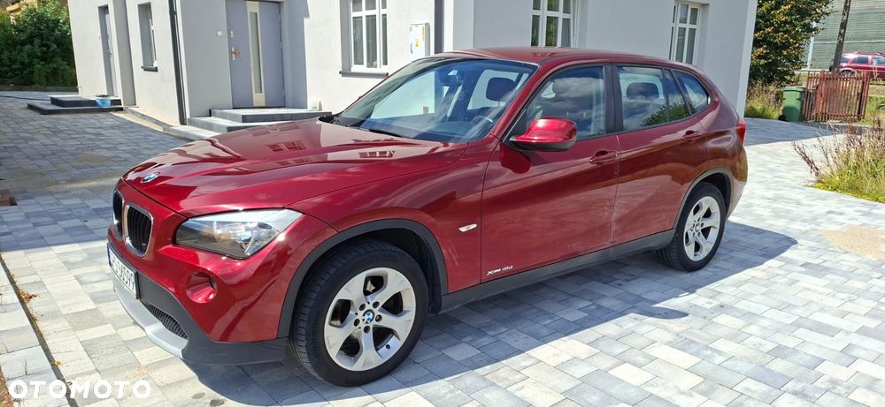 BMW X1 xDrive18d - 3