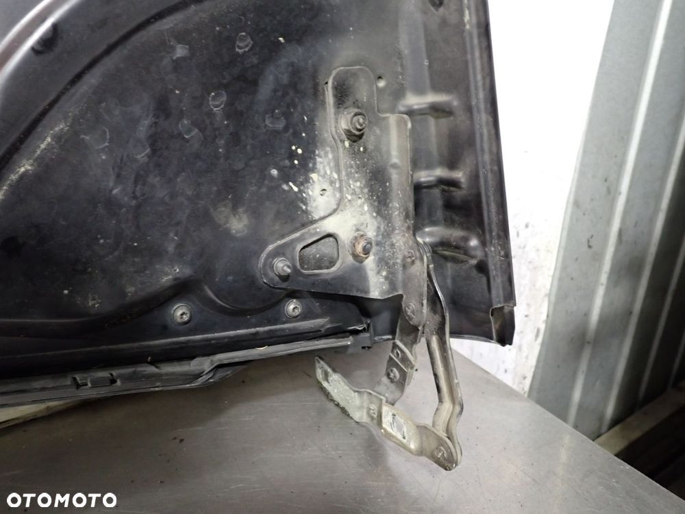 MASKA LC9Z SEAT LEON II - 17