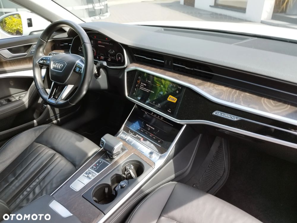 Audi A6 ver-55-tfsi-quattro-sport-s-tronic - 35