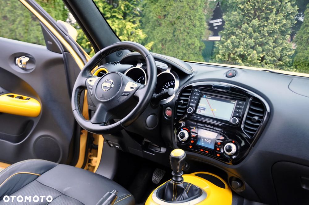 Nissan Juke - 37