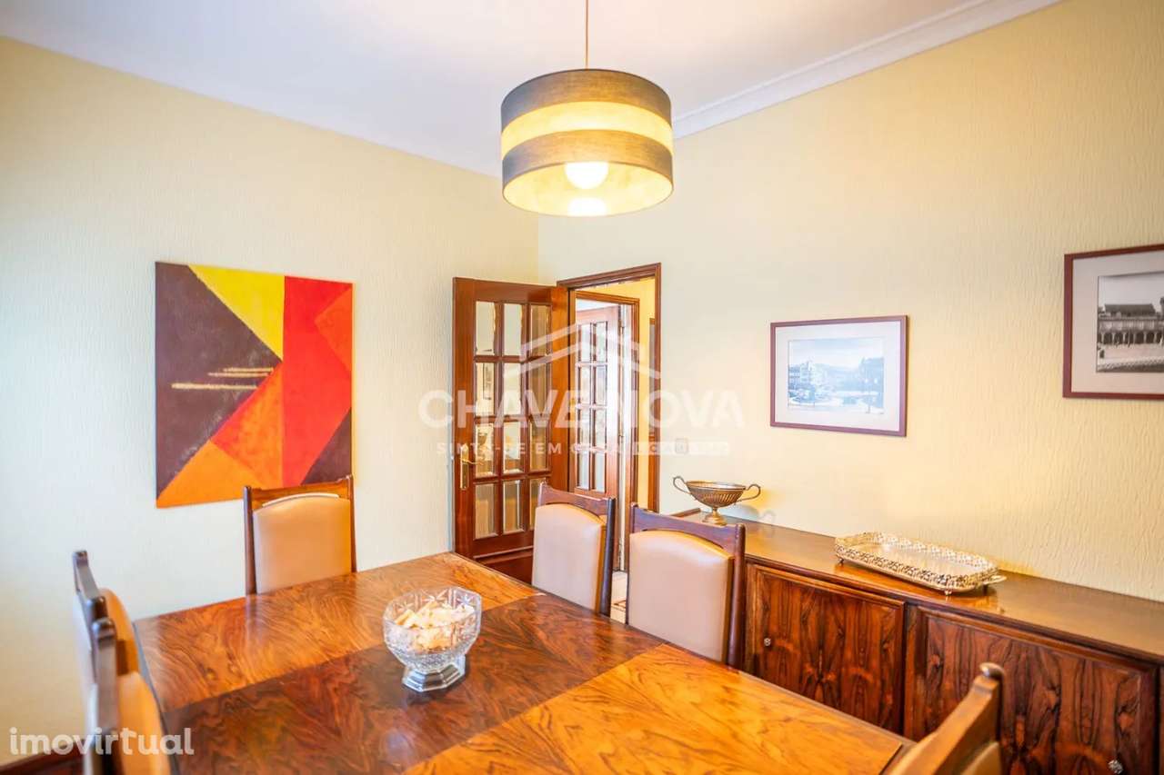 Moradia T4, para venda, em Rio Tinto - GN/02319/RS - Grande imagem: 3/27