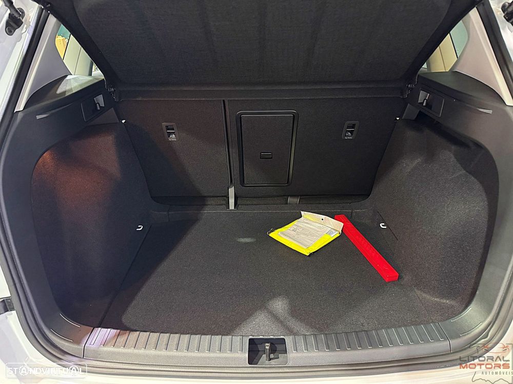 SEAT Ateca 1.0 TSI Style - 9