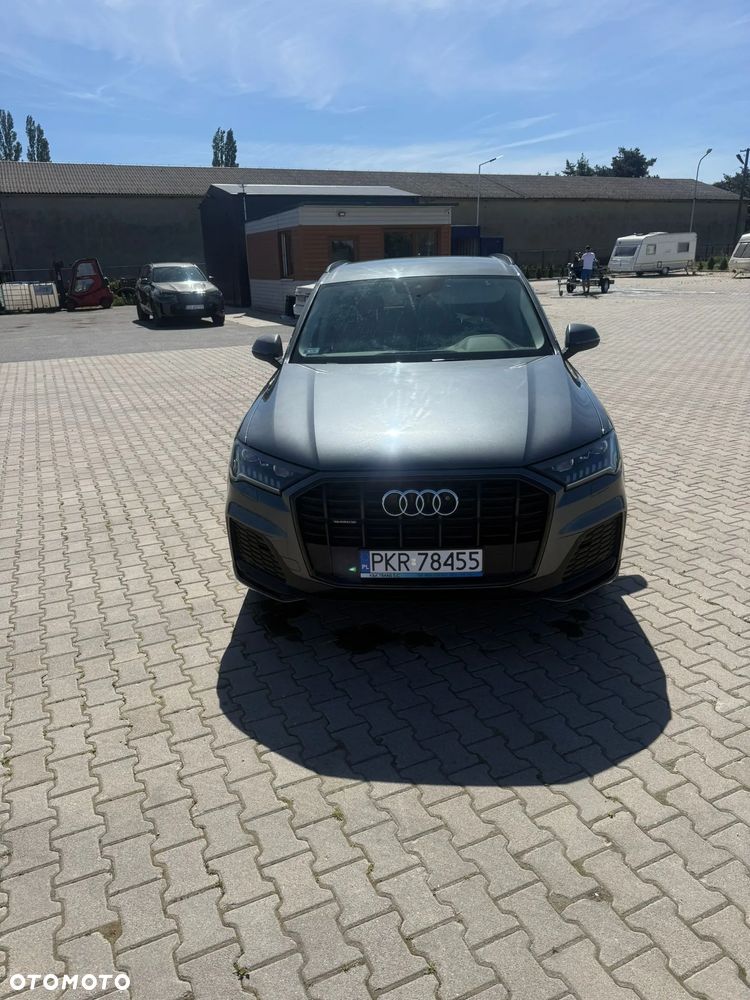 Audi Q7 - 3