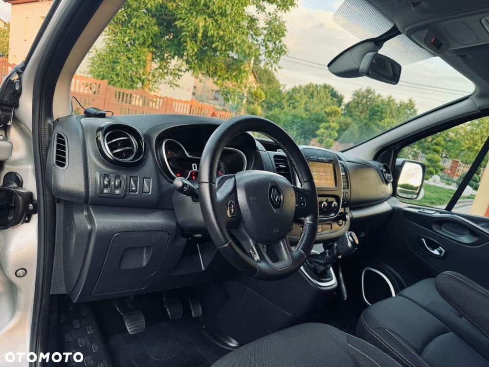 Renault Trafic - 27
