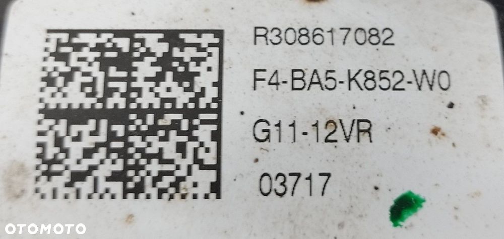AMORTYZATOR MIECH PRZÓD PRAWY BMW G11 G12 4WD 4X4 HIGH 8617003 - 15