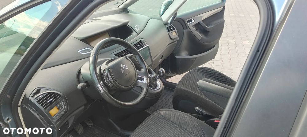 Citroën C4 1.6 HDi Impress Pack - 11
