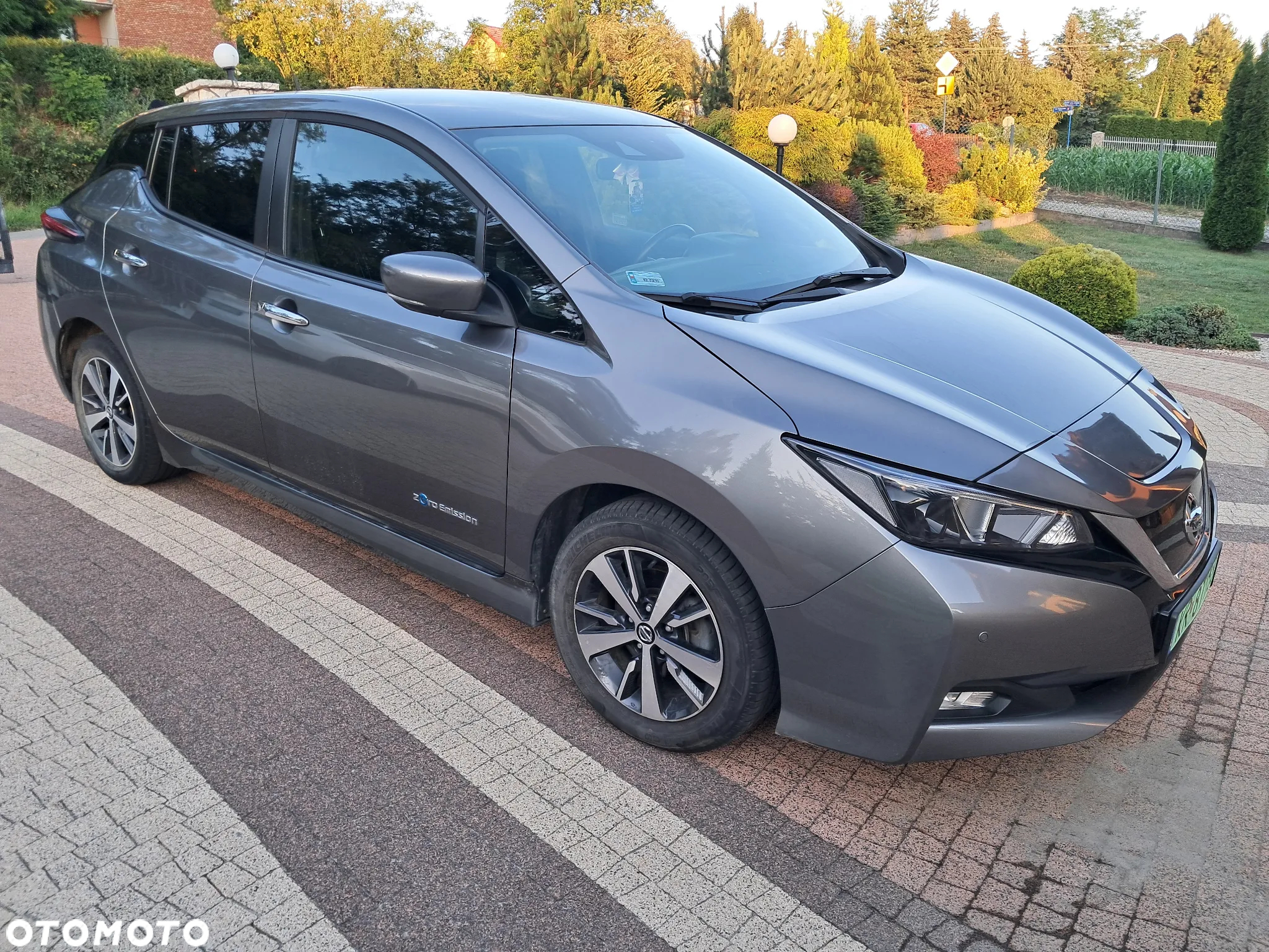 Nissan Leaf 40kWh N-Connecta - 3