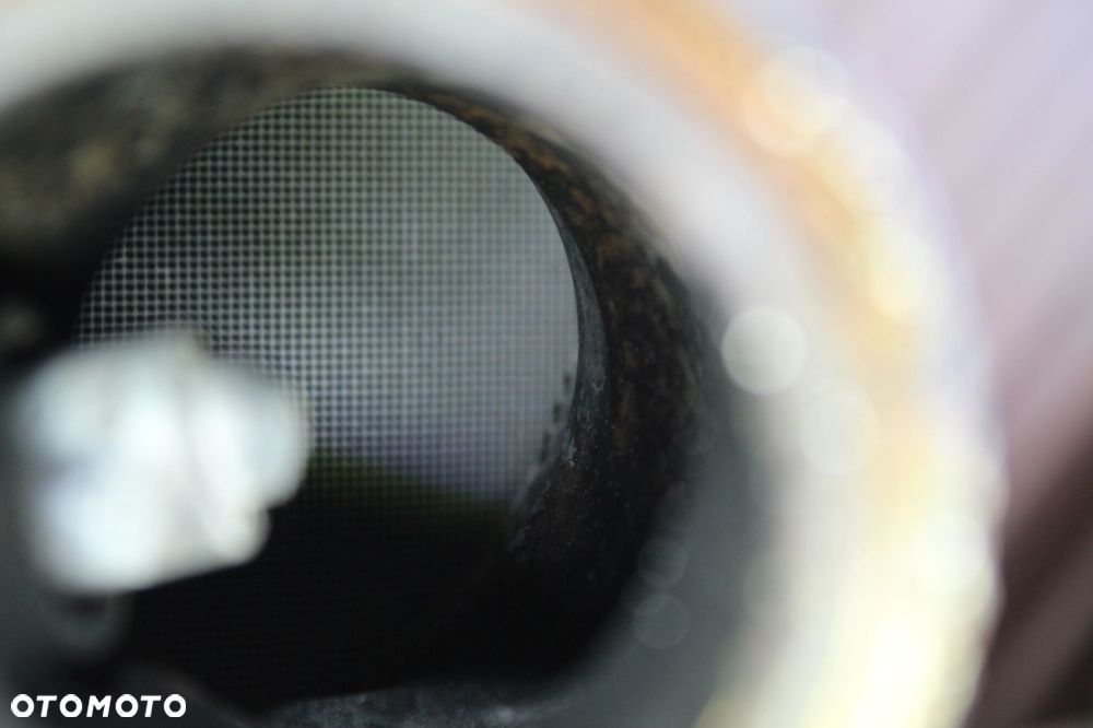 KATALIZATOR PEŁNY BMW E63 N52B30 3.0B 7506085 - 4