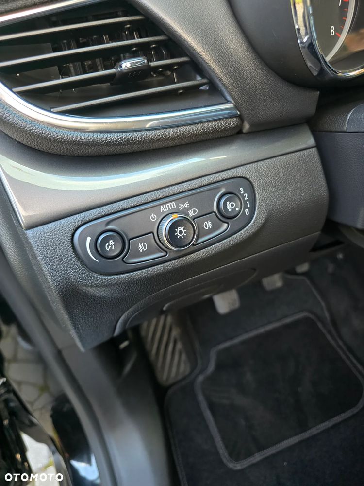 Opel Mokka X - 27