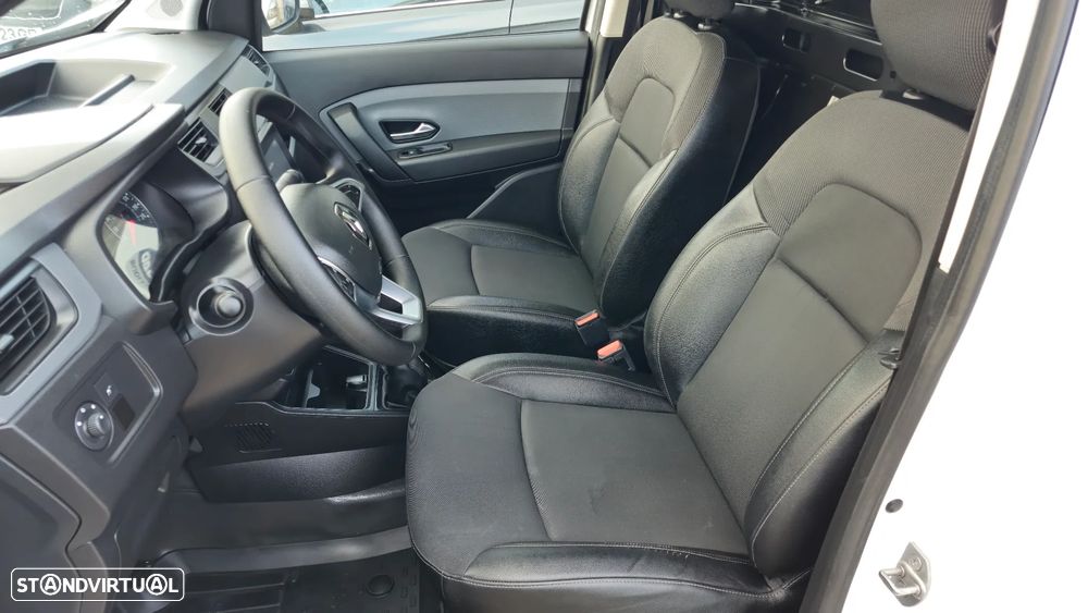 Renault Express 1.5dci Confort 95 - 7