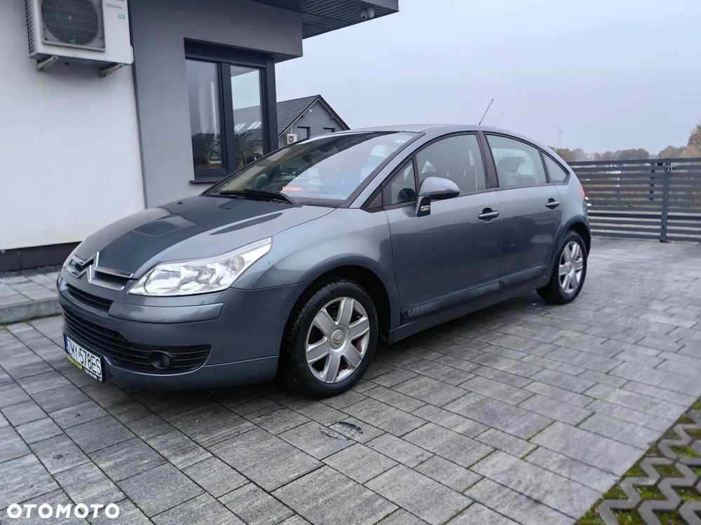Citroën C4