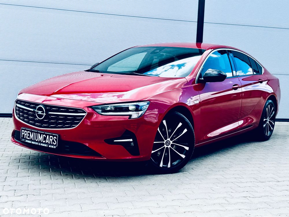 Opel Insignia - 16