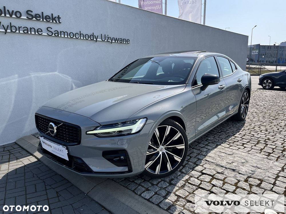 Volvo S60 - 36