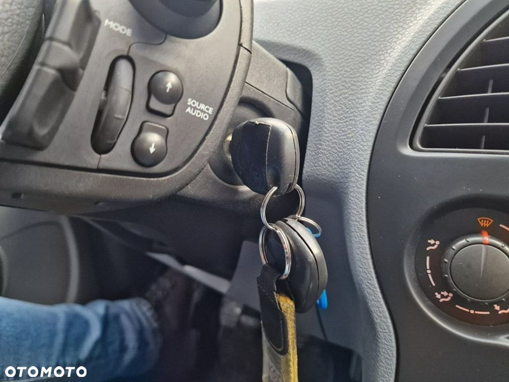 Renault Modus 1.2 16V Dynamique - 13