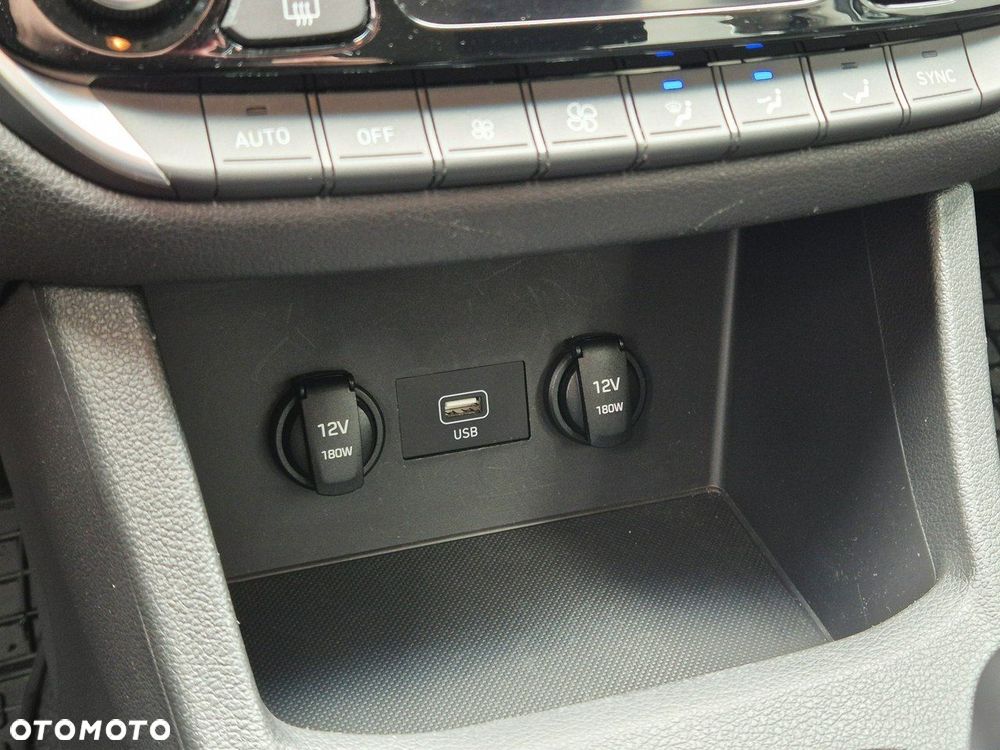 Hyundai i30 1.5 T-GDI 48V-Hybrid EDITION 30 - 17