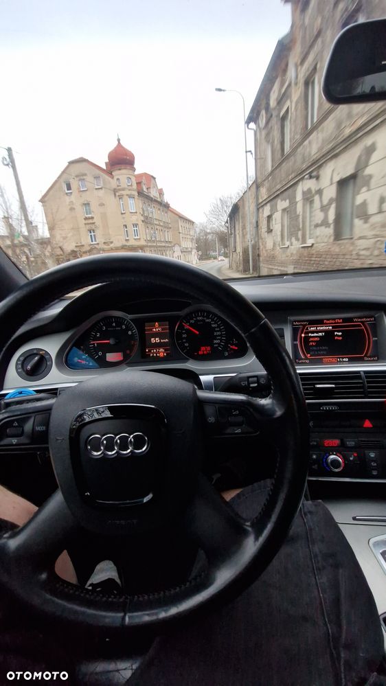 Audi A6 Limousine - 2