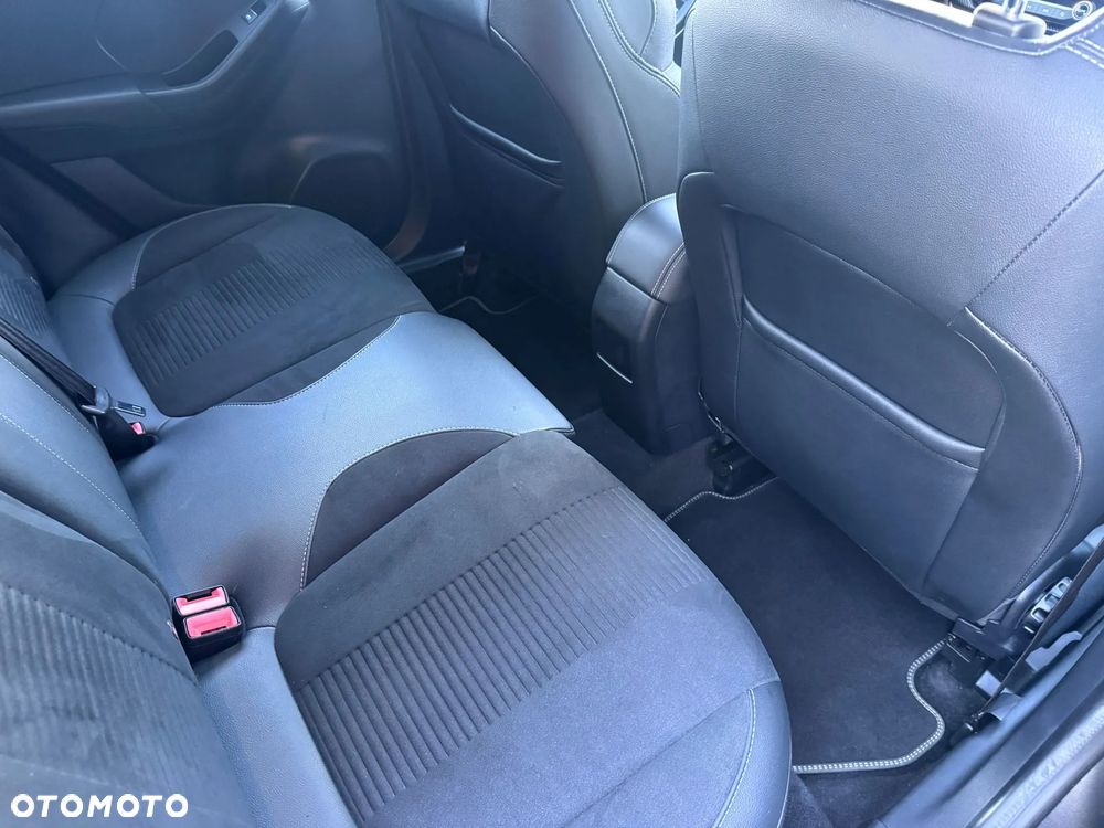 Ford Puma 1.5 EcoBoost ST X - 24