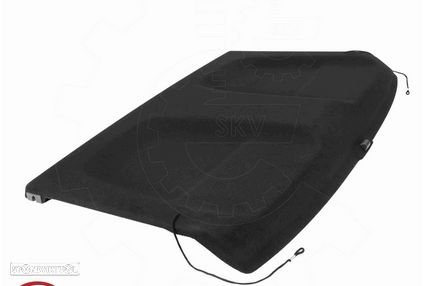 Chapeleira Cortina da tampa da mala Volvo XC40 (536) 2017-  32353848 - 3