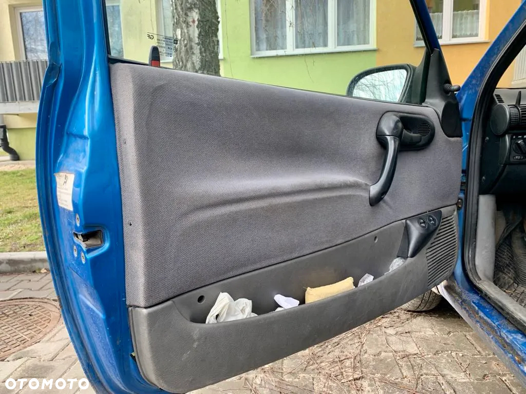 Opel Corsa - 7