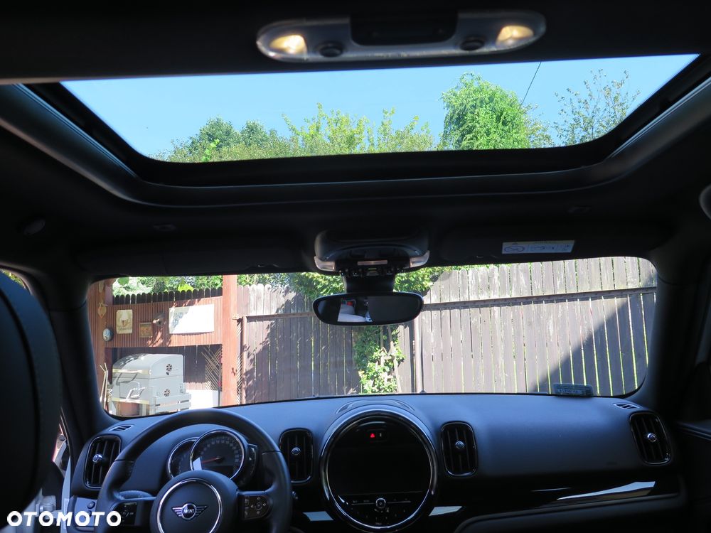 MINI Countryman Cooper - 12