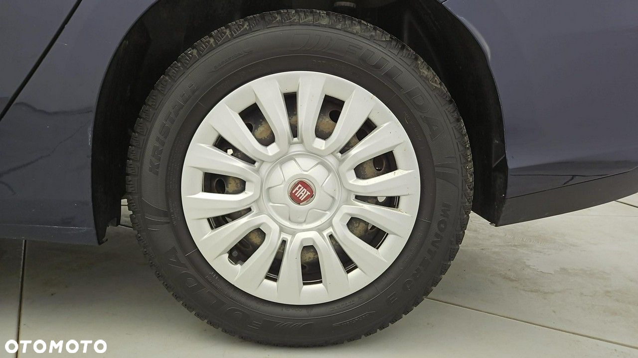 Fiat Tipo 1.4 Classic - 24