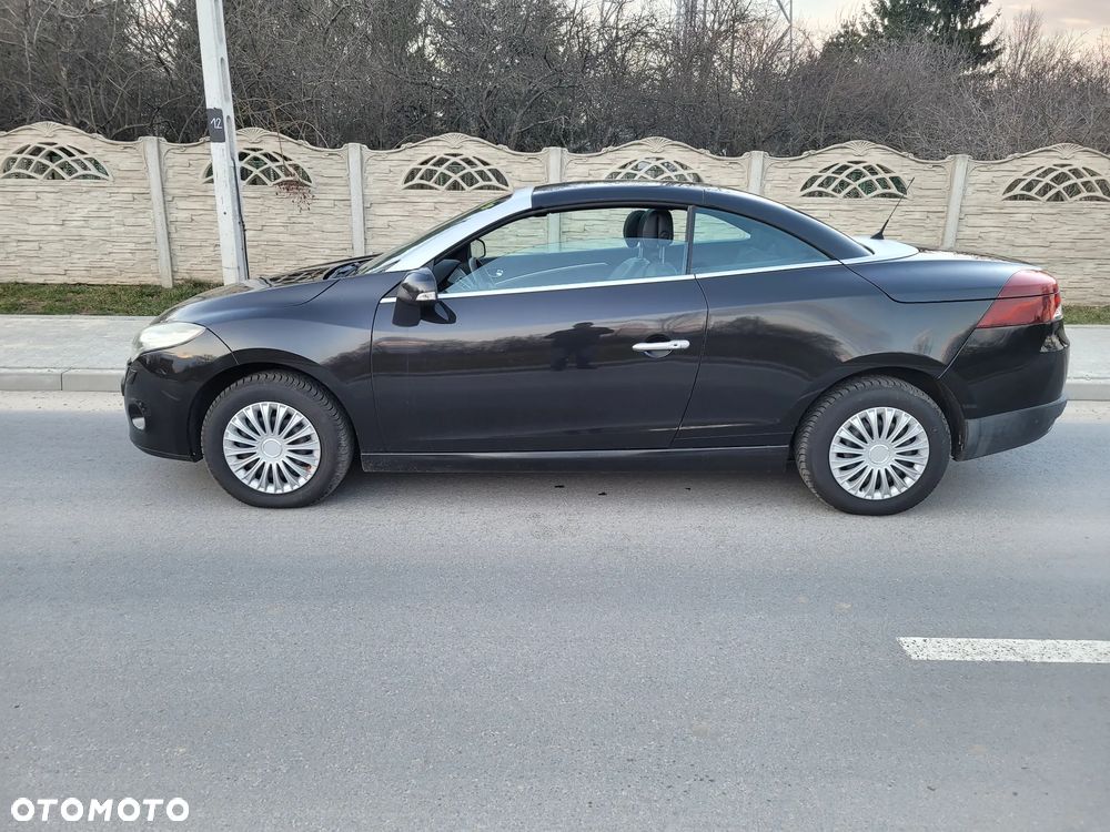 Renault Megane 1.4 16V TCE Dynamique - 4