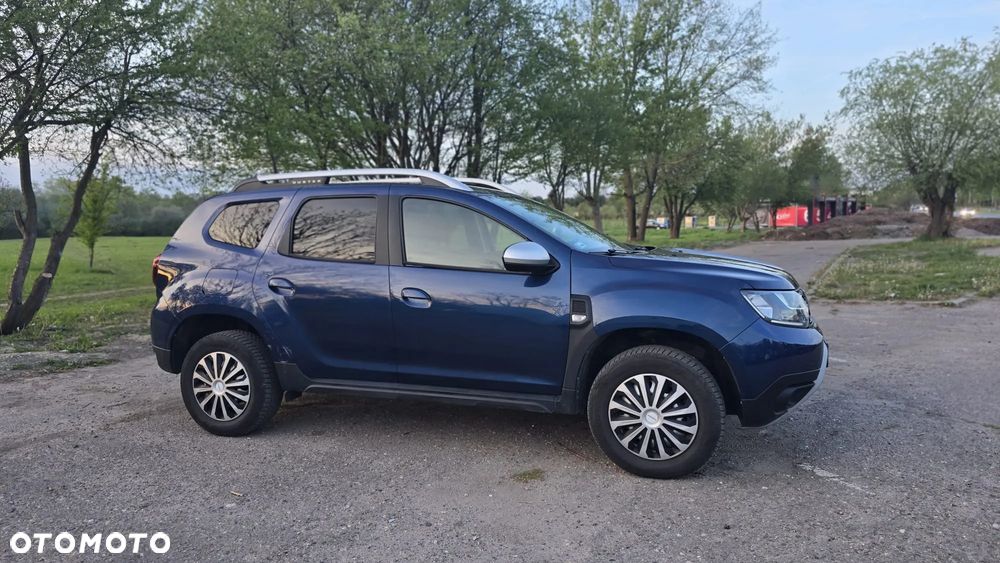 Dacia Duster SCe 115 2WD Comfort - 15