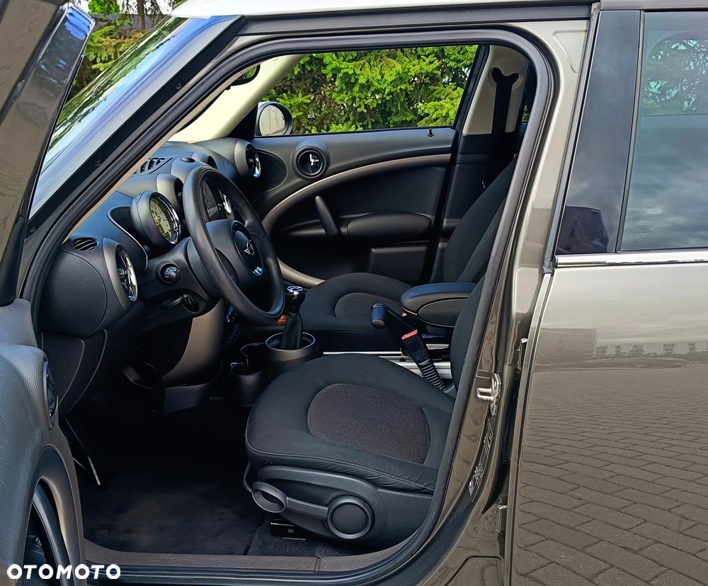 MINI Countryman Cooper EU6 - 13