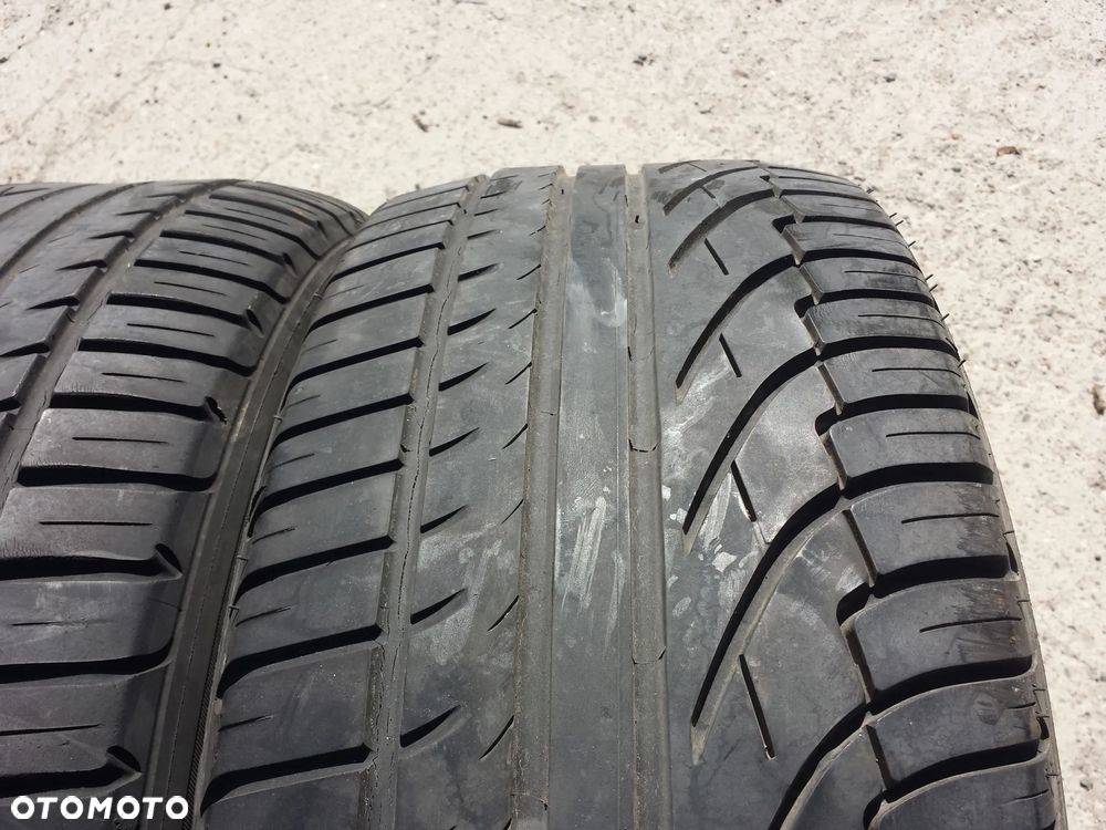 18” - MICHELIN - 245/45 , r18 cali - LETNIE Opony  pilot Primacy + Możliwy MONTAŻ !! - 3