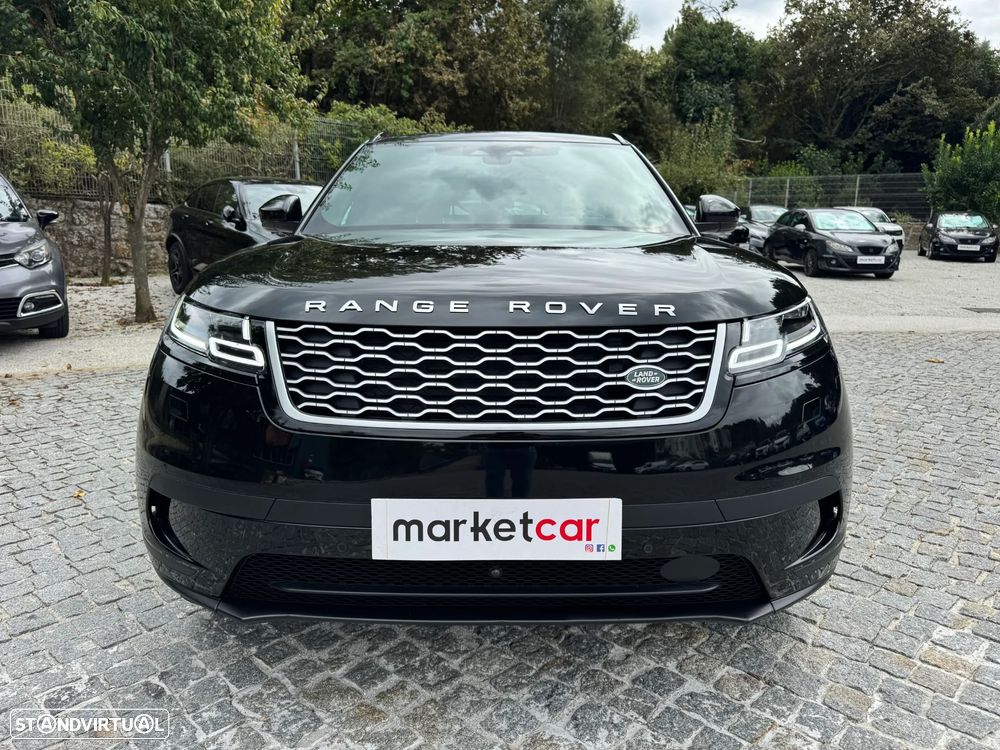 Land Rover Range Rover Velar 2.0 P400e AWD S - 2