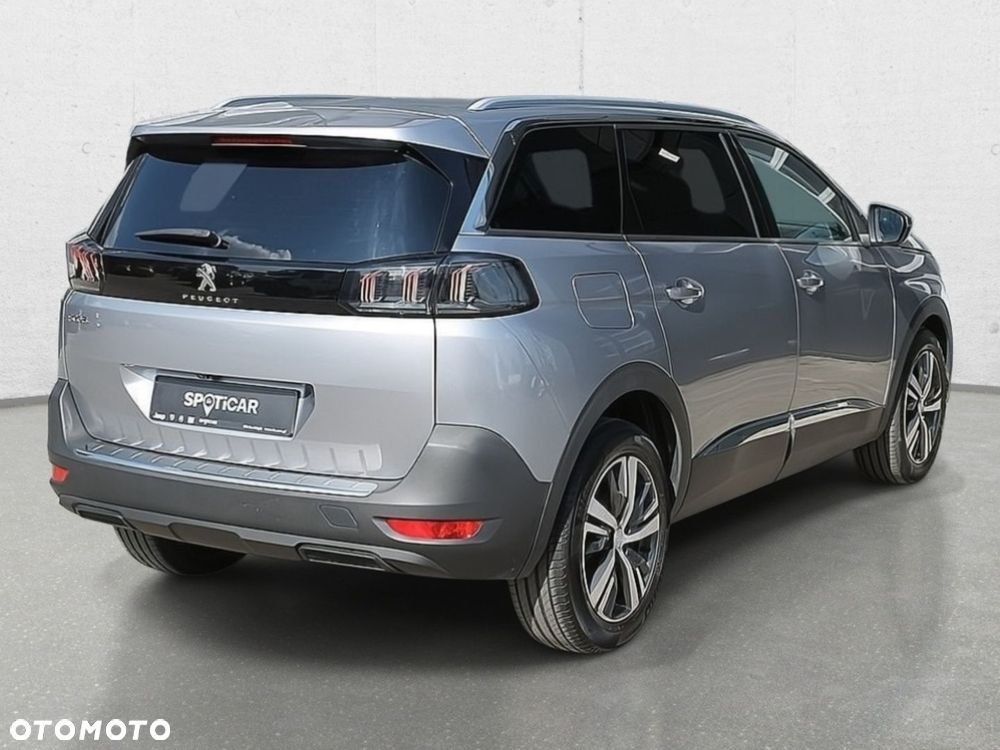Peugeot 5008 1.5 BlueHDi Allure Pack S&S EAT8 - 6