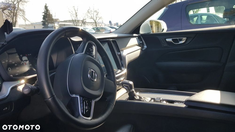 Volvo V60 D4 AWD Inscription - 9
