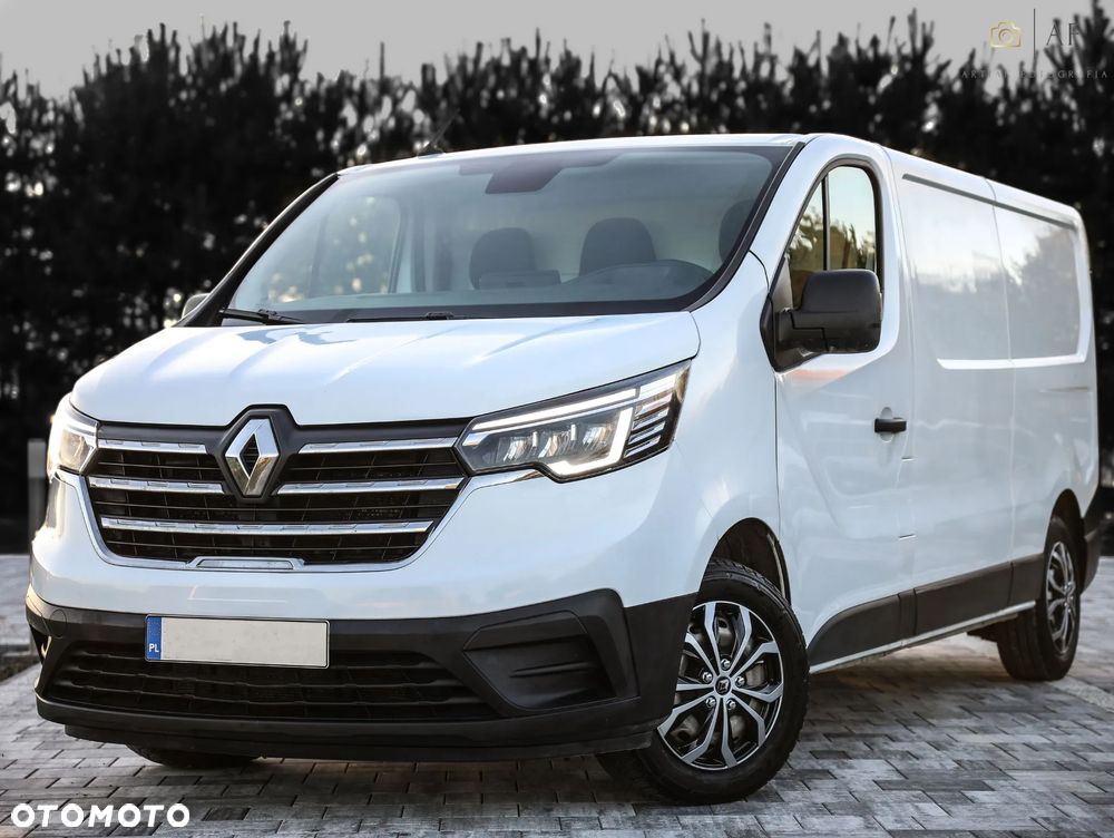 Renault TRAFIC L2H1 FV23-BRUTTO - 2