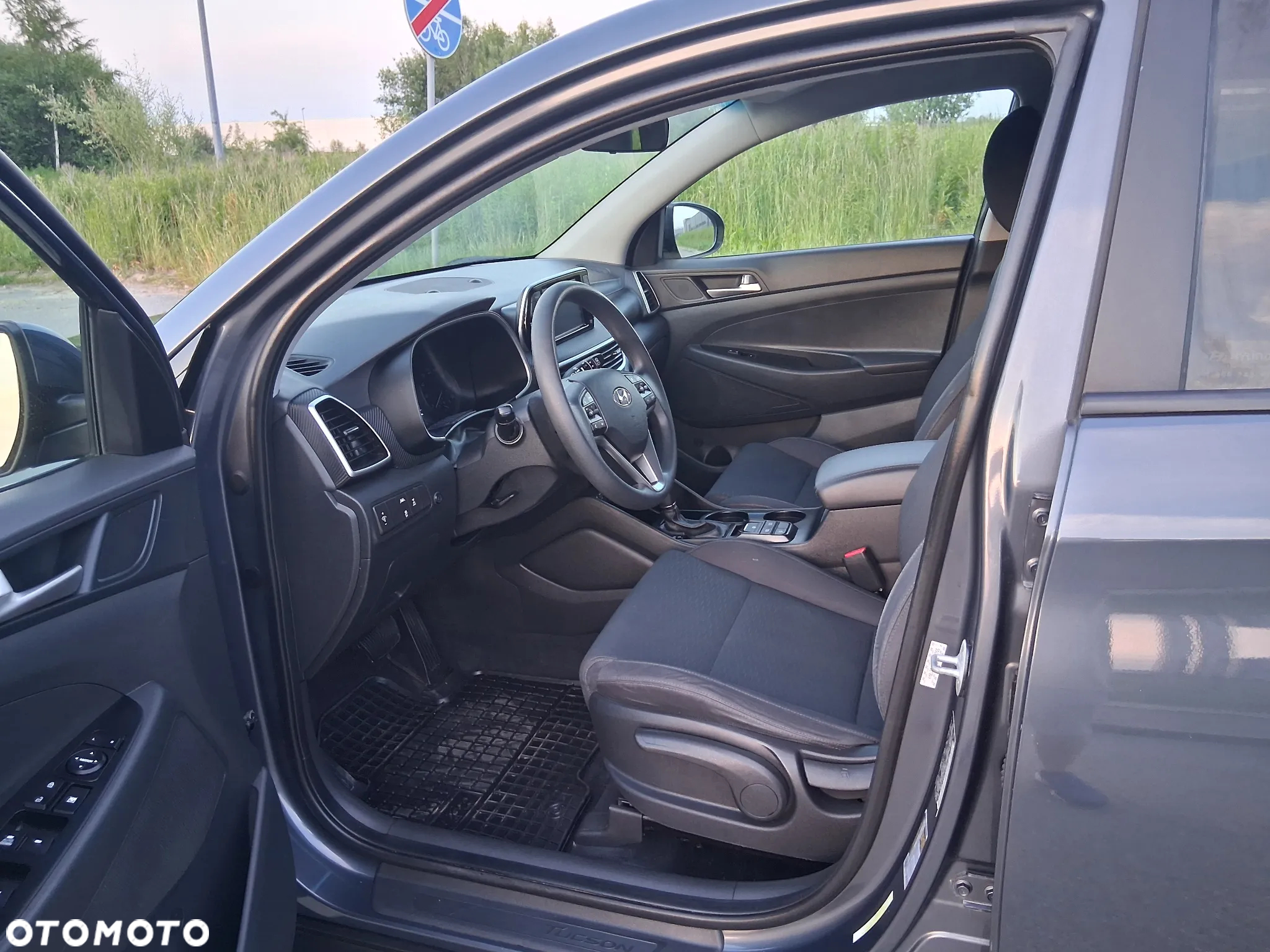 Hyundai Tucson - 15