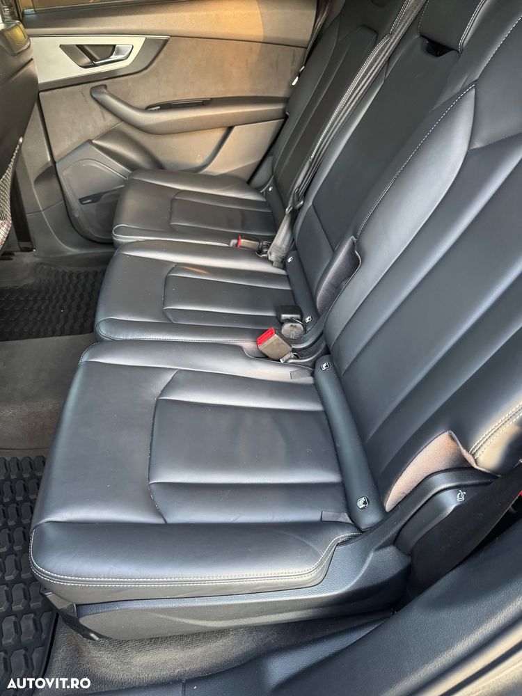 Audi Q7 - 19