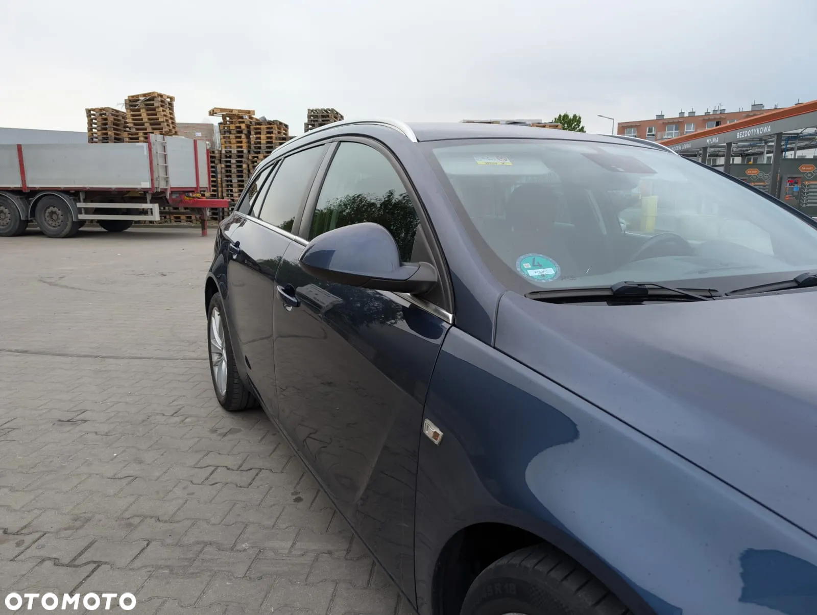 Opel Insignia 2.0 CDTI Edition - 12