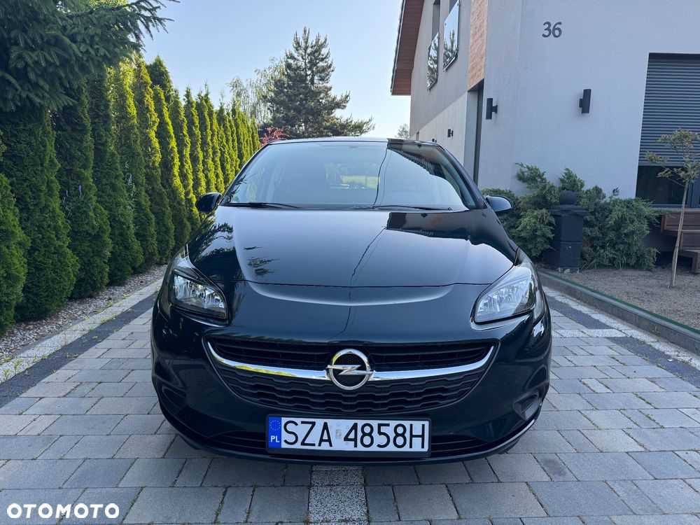 Opel Corsa 1.4 On - 6