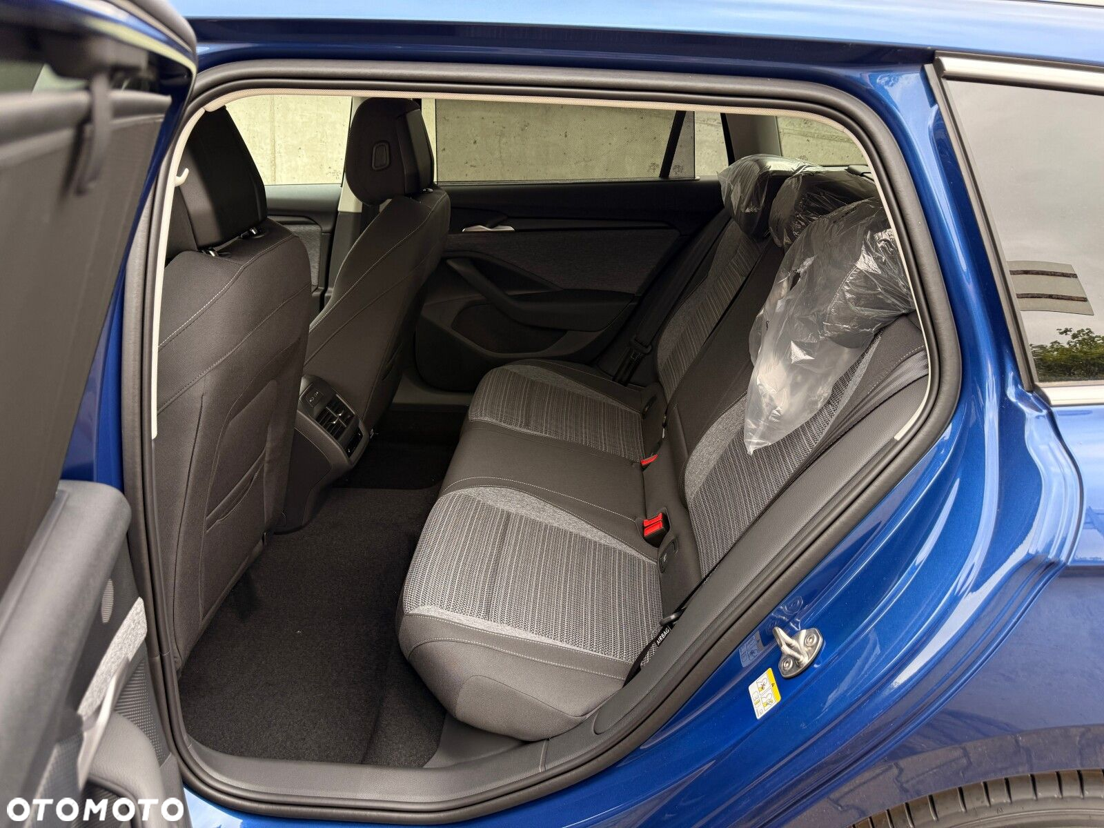 Skoda Superb 1.5 TSI Style DSG - 12
