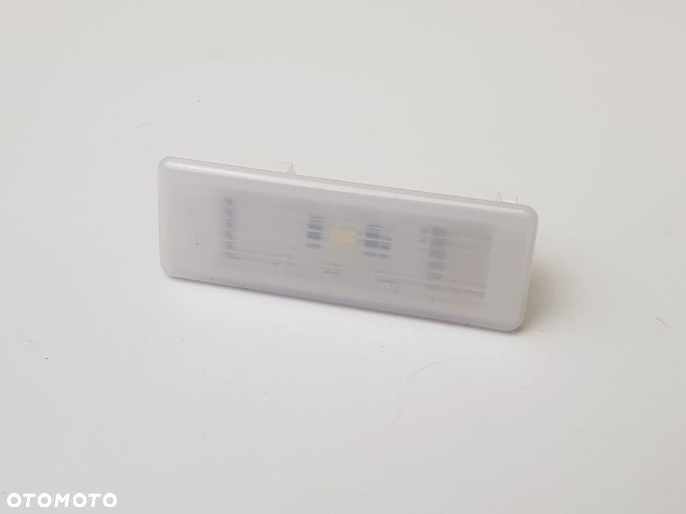 LAMPKA OŚWIETLENIE WNĘTRZA KABINY LED BMW 9313574 - 1