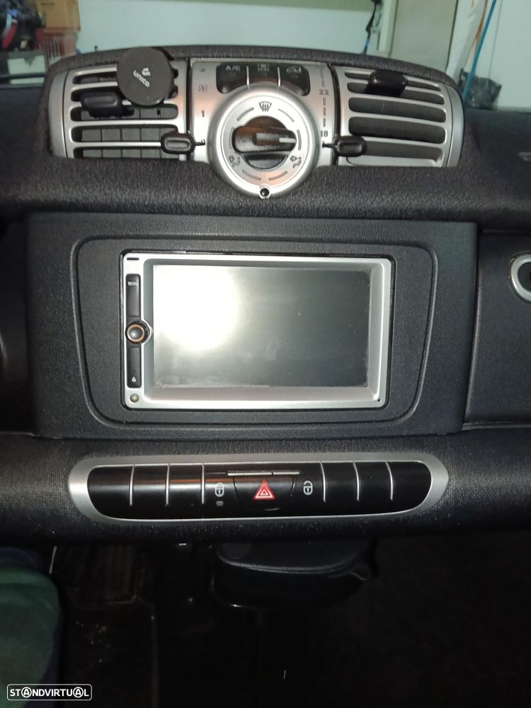 Smart ForTwo Coupé - 15