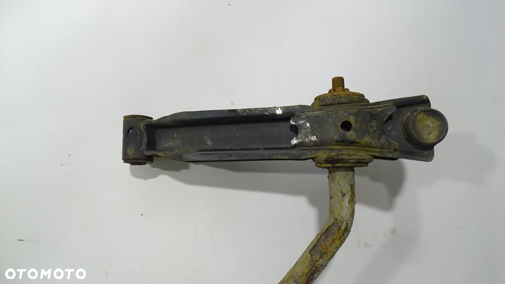 STABILIZATOR PRZÓD SUZUKI IGNIS 1.3 - 3