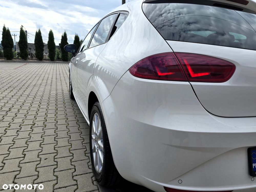 Seat Leon 1.4 TSI Style S&S - 16