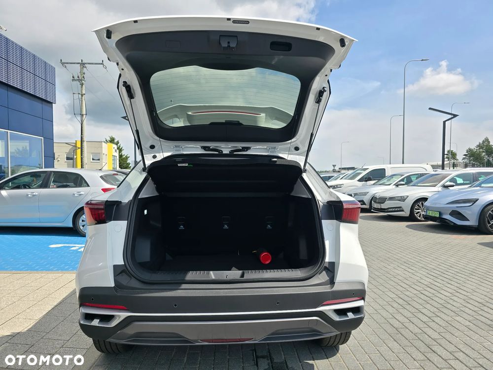 Omoda 5 1.6 T-GDI Comfort DCT - 7