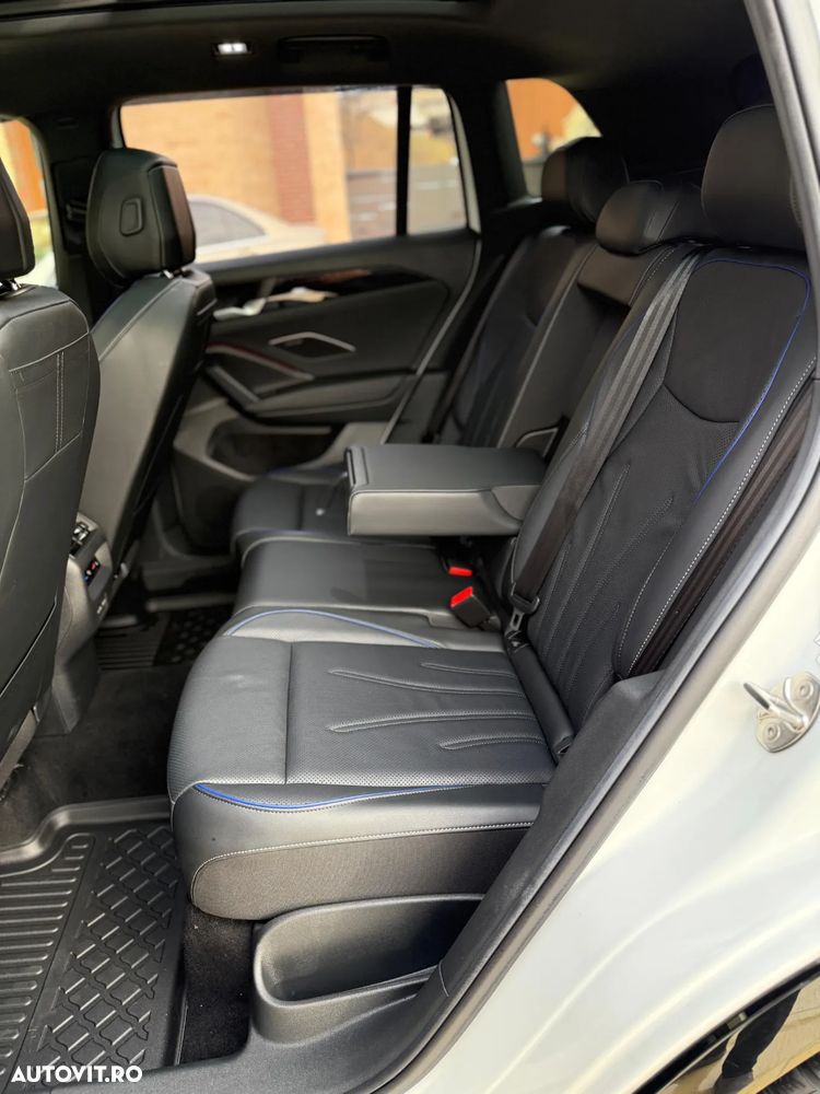 Volkswagen Tiguan 2.0 TDI SCR 4Motion DSG R-Line - 16